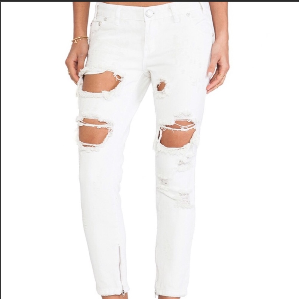 One Teaspoon skinny jean